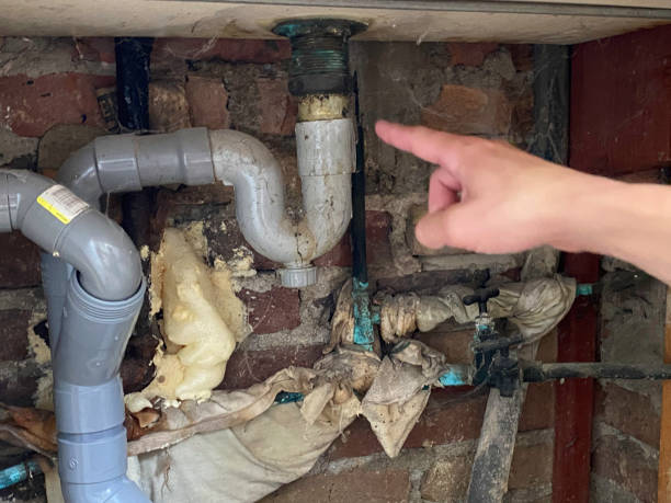 Best 24/7 water damage repair  in Lovejoy, GA