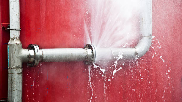 Best Water damage contractors near me  in Lovejoy, GA